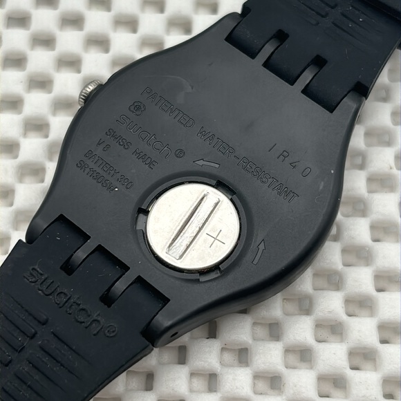 Swatch Watch - SUOB109 - BAR-LON - Picture 5 of 9